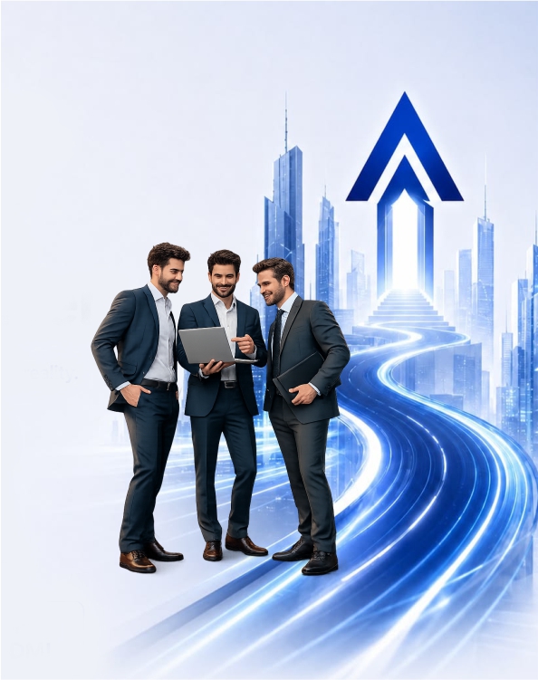 Strategy-Led Digital Marketing